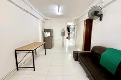 Blk 28 Brickworks Estate (Bukit Merah), HDB 2 Rooms #480061031